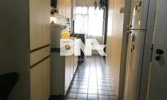 Imagem 7: Rio de Janeiro - Apartamento Padrão - Humaitá