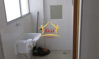 Imagem: BELO HORIZONTE - Cobertura - Castelo