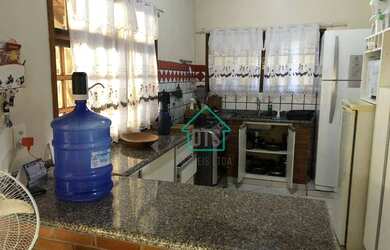 Imagem 6: LOCAÇÃO TEMPORADA LINDA CASA EM CONDOMÍNIO COM TODAS AS COMODIDADES MORADA DA PRAIA BER