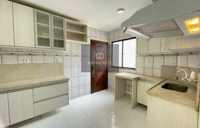 Imagem 7: Apartamento para venda possui 142 metros quadrados com 3 quartos