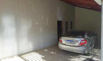 Imagem: Casa com 2 dormitórios à venda, 129 m²