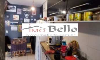 Imagem 5: OPORTUNIDADE NO BELLE EPOQUE