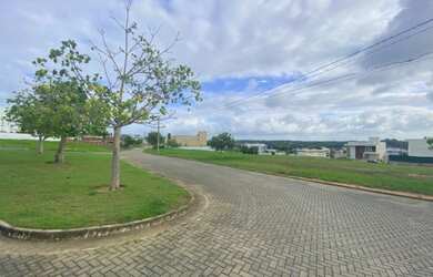 Imagem 2: LOTE com ótima localização no Alpha Ville Natal