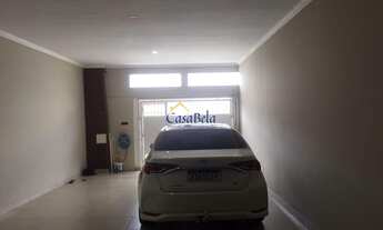 Imagem 2: Casa - Parque Imperador - Campinas