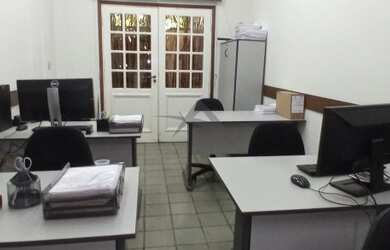 Imagem 3: Casa - Cambuí - Campinas