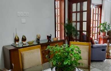 Imagem 7: Área privativa à venda, 4 quartos, 1 suíte, 2 vagas, Cidade Nova - Belo Horizonte/MG