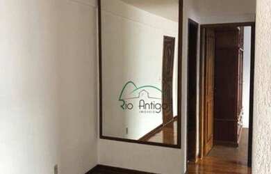 Imagem 4: Apartamento - Rua Dona Claudina - Venda - Méier