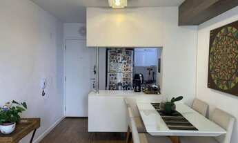 Imagem 3: Apartamento com 3 dormitórios à venda, 67 m² por R$ 515. - Vila Andrade - São Paulo/SP