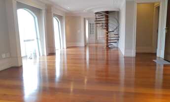 Imagem: Cobertura para venda com 442 metros quadrados