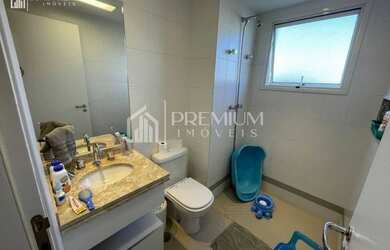 Imagem 10: Apartamento à venda, 194 m² por R$ 2.067.000,00 - Jardim Aquarius - São José dos Campos/SP