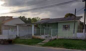 Imagem: Casas no mesmo terreno
