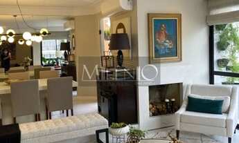 Imagem: SãO PAULO - Apartamento Padrão - Brooklin