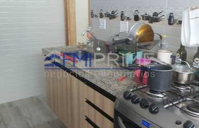 Imagem 3: Condomínio Edifício Conjunto Residencial Nações III