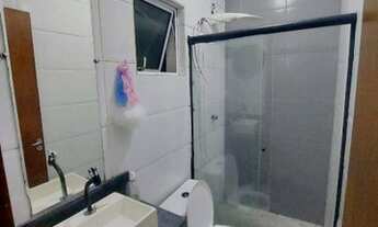 Imagem 5: Cobertura à venda, 40 m² por R$ 280.000,00 - Vila Helena - Santo André/SP