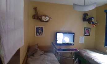 Imagem 2: Sobrado para venda tem 78 metros quadrados com 2 quartos em Vila Campanela - São Paulo - S