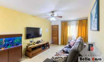 Imagem: Sobrado com 3 dormitórios espaço Gourmet