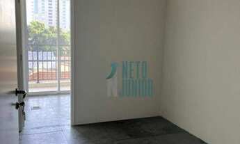 Imagem 5: Conjunto para alugar, 35 m² por R$ 1.400/mês - Pinheiros - São Paulo/SP