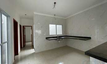 Imagem 7: Casa com 3 dormitórios à venda, 98 m² por R$ 470.000 - Nova Atibaia - Atibaia/SP