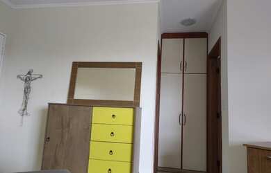 Imagem 4: Apartamento 1 dormitório Mobiliado- próximo Facudades,USC, UNINOVE,USP