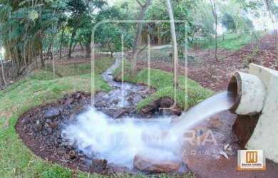 Imagem 7: Terreno (terreno em condominio fechado) , portaria 24hs, espaço gourmet, salão de festa, e