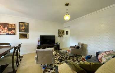 Imagem 2: Apartamento para venda com 3 quartos América - Joinville - SC