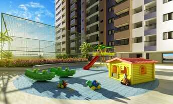 Imagem 7: Gt; Maravilhoso apartamento NO LE VERT com 3/4 - oportunidade com desconto!!!