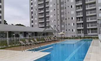 Imagem: Apartamento - Mansões Santo Antônio