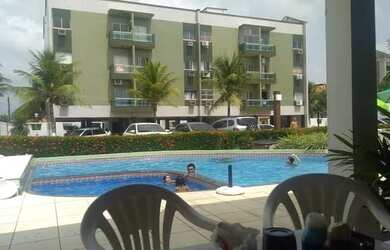 Imagem 3: Vendo apartamento em condomínio verdes mares