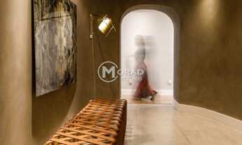 Imagem 4: São Paulo - Apartamento Padrão - Jardins