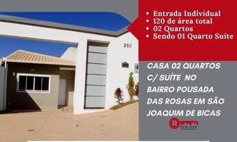 Imagem 14: Casa Alto Padrão no Condomínio Gran Royalle em Igarapé