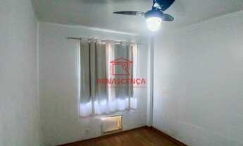 Imagem 6: Esse apartamento de 2 quartos no Engenho Novo está uma maravilha !! Cod 12666