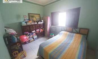 Imagem 6: Casa com 3 dormitórios, 289 m² - venda por R$ 850.000 ou aluguel por R$ 3.800/mês - Parque