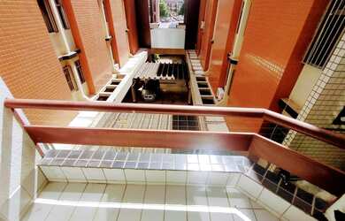 Imagem 7: Ccsw 5 Anares Center - Quarto Sala Cozinha 1 Vaga de Garagem