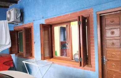 Imagem 5: Residencia- Estudamos proposta de carro menor valor