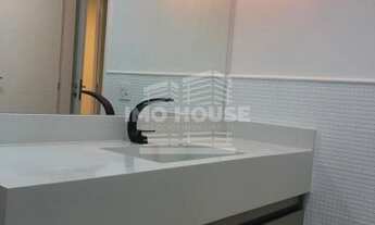 Imagem 4: Casa para venda tem 180 metros quadrados com 3 quartos em Tamboré - Santana de Parnaíba