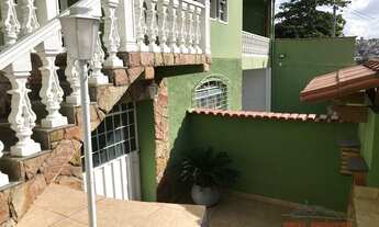 Imagem: BELO HORIZONTE - Casa Padrão - Céu Azul