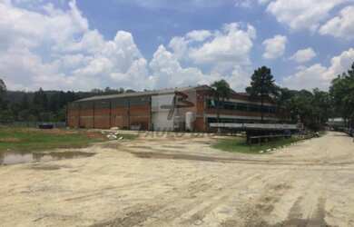 Imagem 9: RIBEIRAO PIRES - Galpão/Depósito/Armazém - Centro de Ouro Fino Paulista