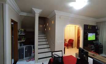 Imagem 4: Sobrado Condomínio Ville Blanche 03 Dormitórios sendo 01 suítes, 184,15m²