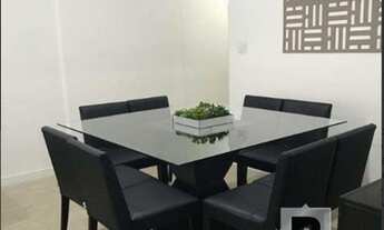 Imagem 3: Apartamento com 3 dormitórios e lazer no Alto da Mooca