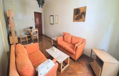 Imagem 5: RIO DE JANEIRO - Apartamento Padrão - COPACABANA