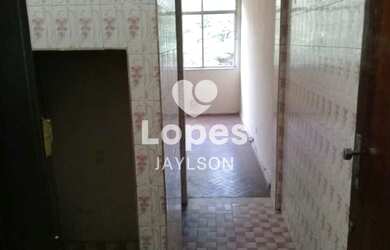 Imagem 3: Kitnet - Cascadura