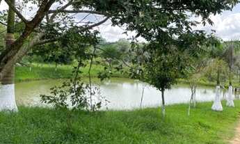 Imagem 7: Lote de 1000M² a venda em condomínio de chácara ao lado da Represa