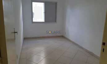 Imagem: Apartamento com 97m² de área privativa