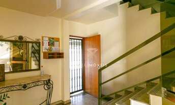 Imagem 2: Apartamento com 3 dormitórios à venda, 148 m² por R$ 535.000 - Santa Amélia - Belo Horizon