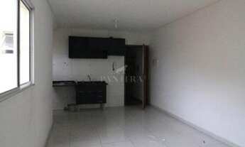 Imagem 6: Apartamento Cobertura para aluguel, 2 quartos, 1 suíte, 1 vaga, Camilópolis - Santo André