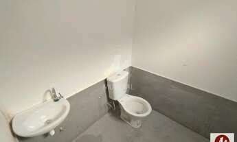 Imagem 6: Salão/Galpão (salão - térreo