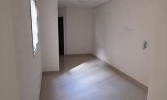 Imagem 3: Apartamento para venda possui 50 metros quadrados com 2 quartos