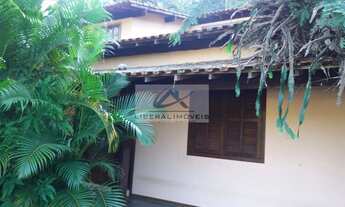 Imagem: Casa com 3 dorms, Mata Paca, Niterói