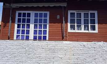 Imagem 1: Terreno com casa