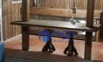 Imagem 3: Sobrado com 2 dormitórios à venda, 162 m² por R$ 430.000 - Vila Gustavo - São Paulo/SP